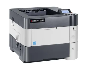 Замена лазера на принтере Kyocera FS-4300DN в Ростове-на-Дону